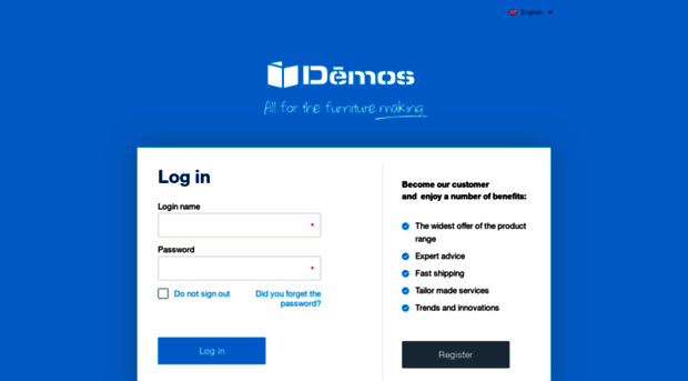 demos24plus.com