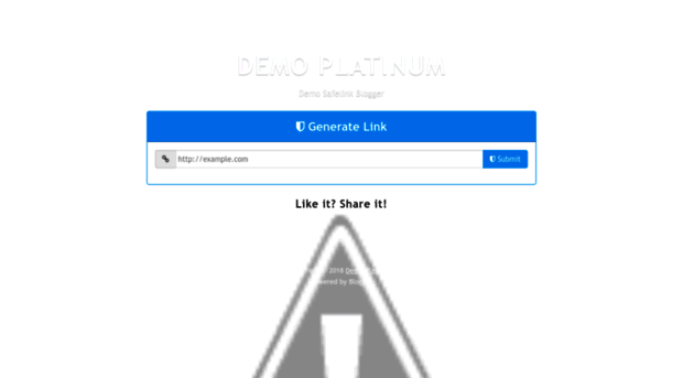 demosafeplatinum.blogspot.com