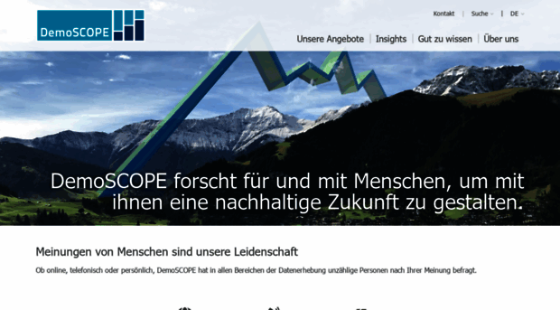 demoscope.ch