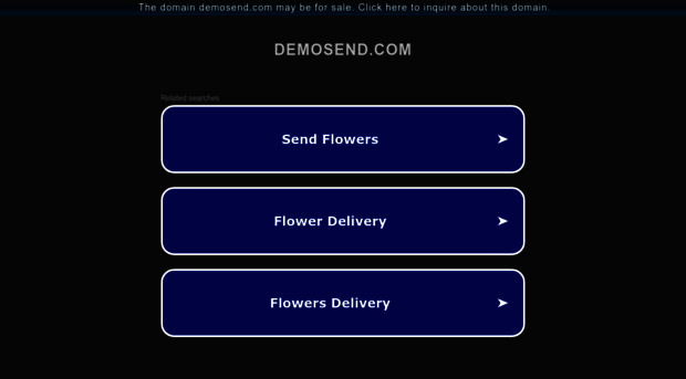 demosend.com