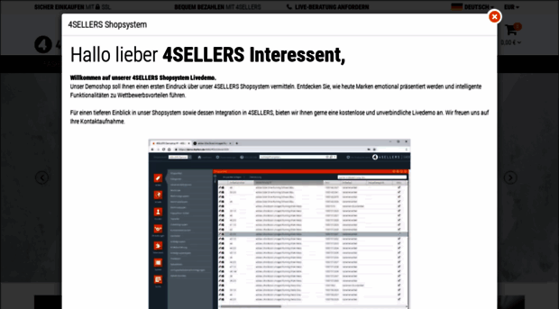 demoshop.4sellers.de