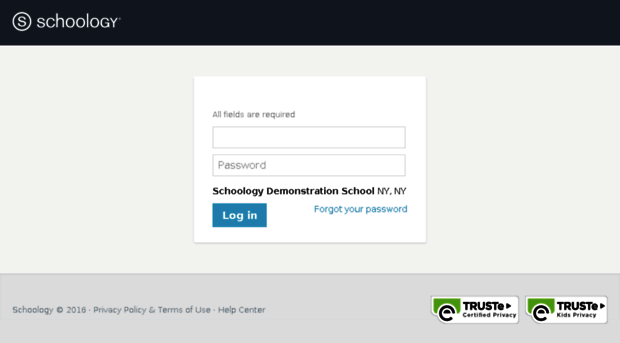 demosite.schoology.com