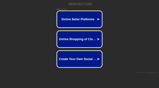 demosly.com