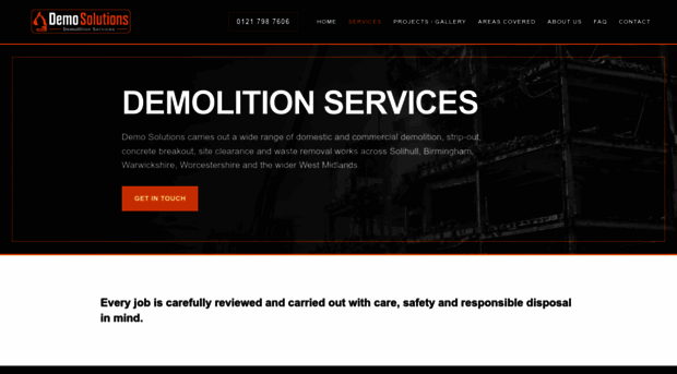 demosolutions.co.uk