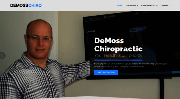 demosschiro.com