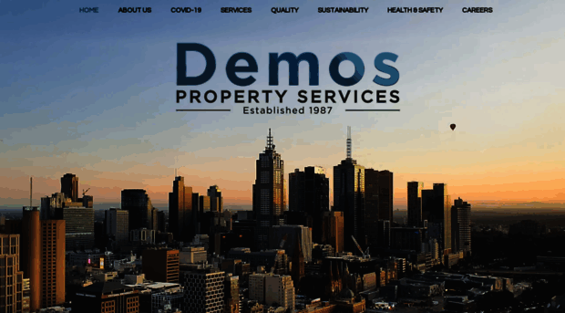 demosservices.com.au