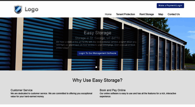 demostorage.com