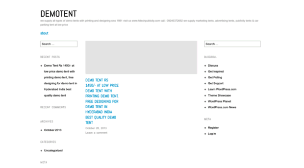 demotent.wordpress.com