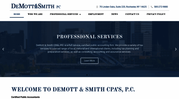 demottsmith.com