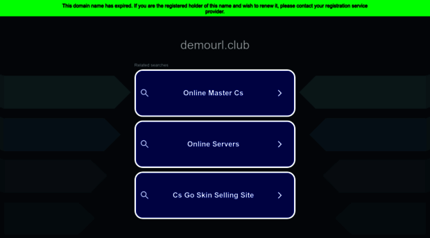 demourl.club