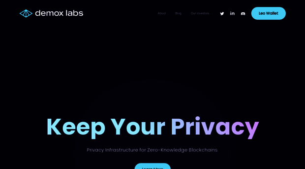 demoxlabs.xyz