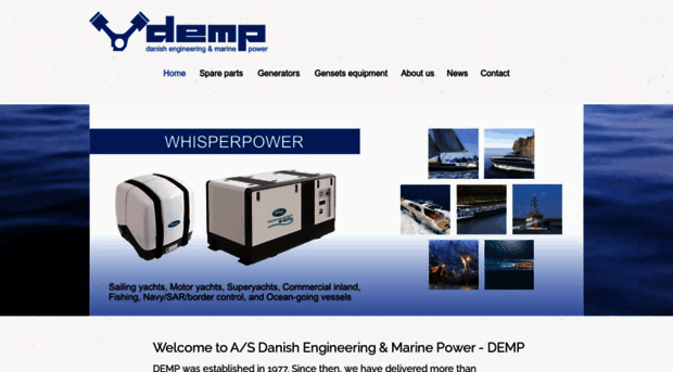 demp.com