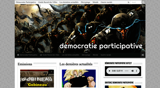 dempart.info
