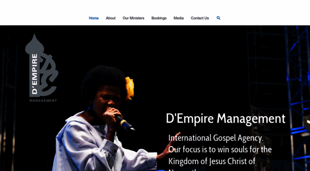 dempiremanagement.com