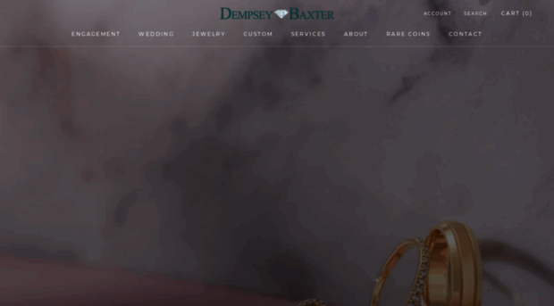 dempseyandbaxter.com