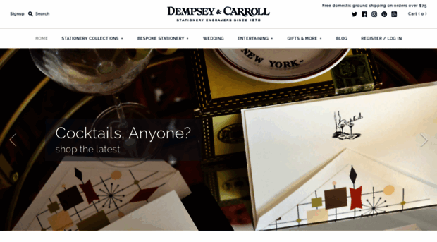 dempseyandcarroll.com