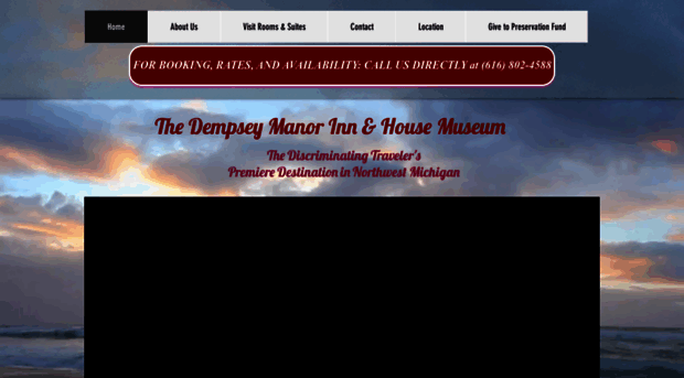 dempseymanorbandb.com