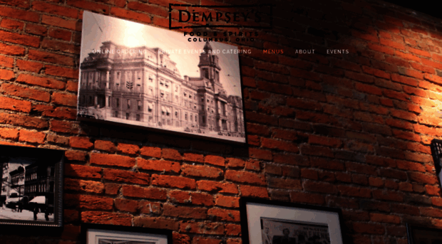 dempseysdowntown.com