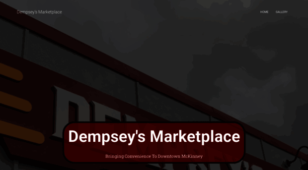 dempseysmckinney.com