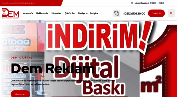 demreklam.com