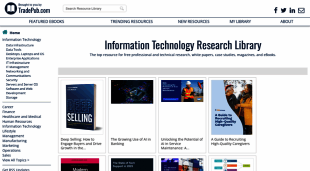 demstrike.tradepub.com