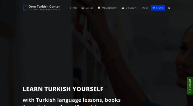 demturkishcenter.com