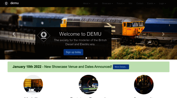 demu.org.uk