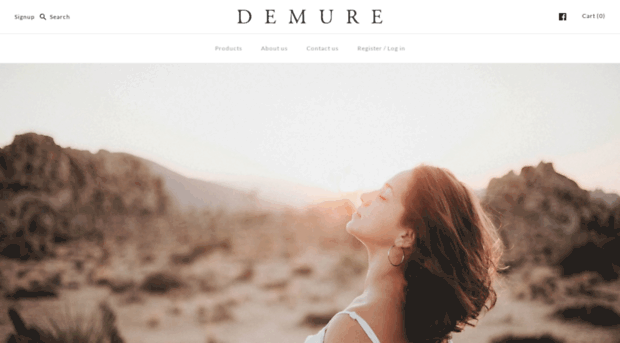 demure.co