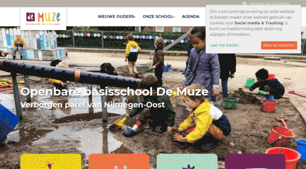 demuze.scholen.net