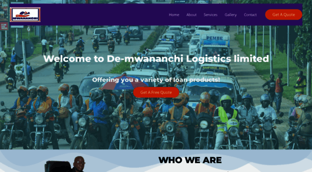 demwananchi.com