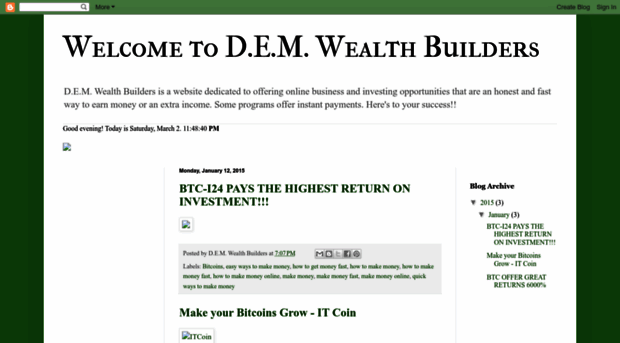 demwealthbuilders.blogspot.com