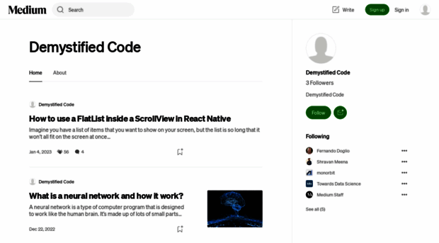 demystifiedcode.medium.com