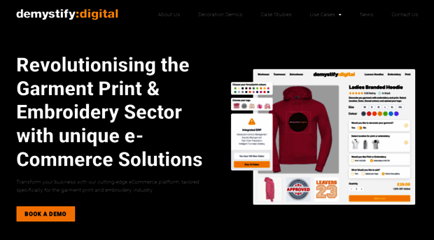 demystifydigital.co.uk