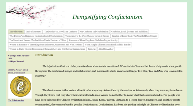 demystifyingconfucianism.info
