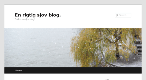 den-sjove-blog.dk