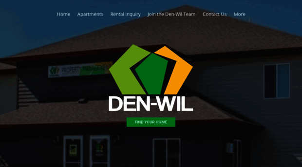 den-wil.com