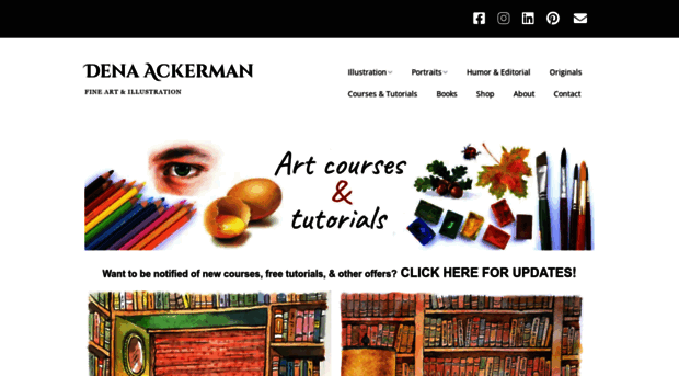 denaackerman.com