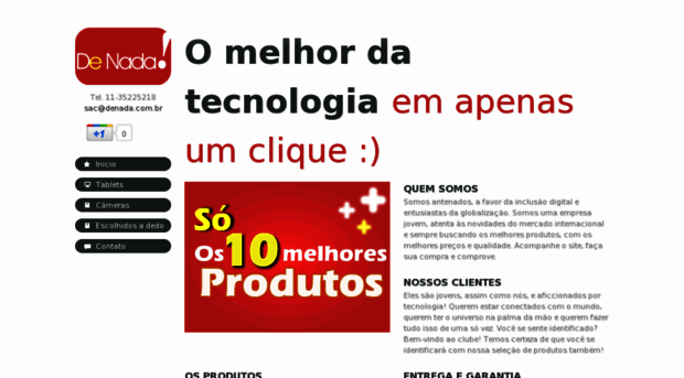 denada.com.br