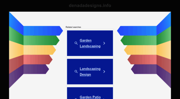 denadadesigns.info