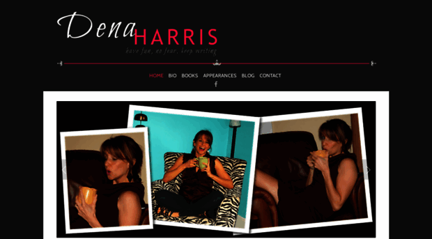 denaharris.com