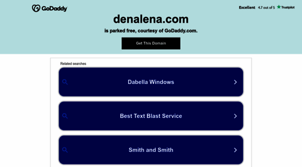 denalena.com