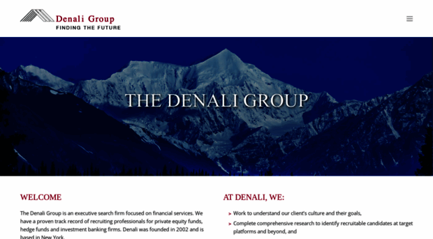 denali-group.com