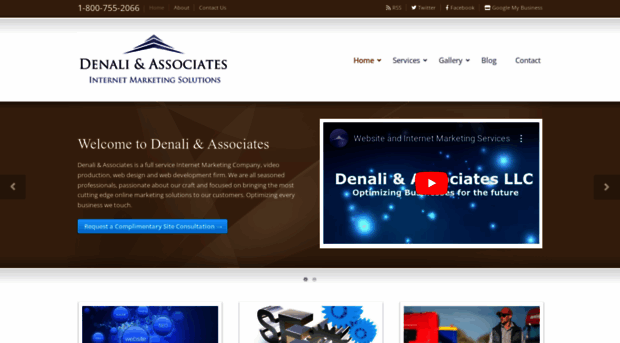 denaliassociates.com