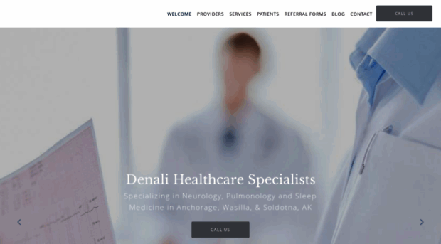 denalihealthcarespecialists.com