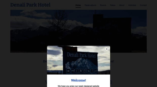 denaliparkhotel.com