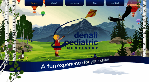 denalipediatricdentistry.com