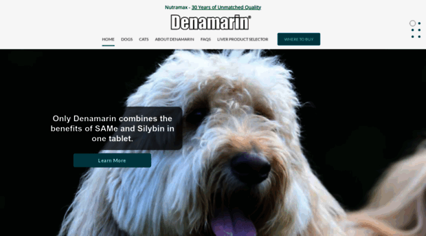 denamarin.com