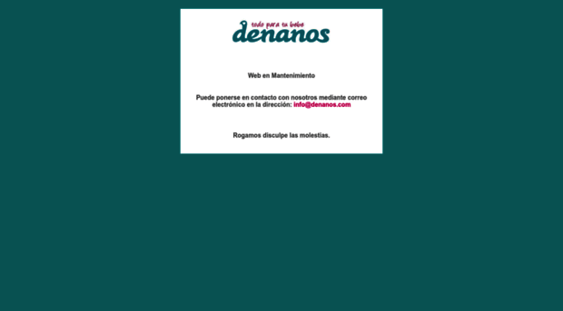 denanos.com