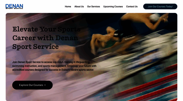 denansport.com