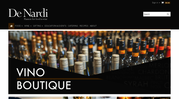 denardi.ca